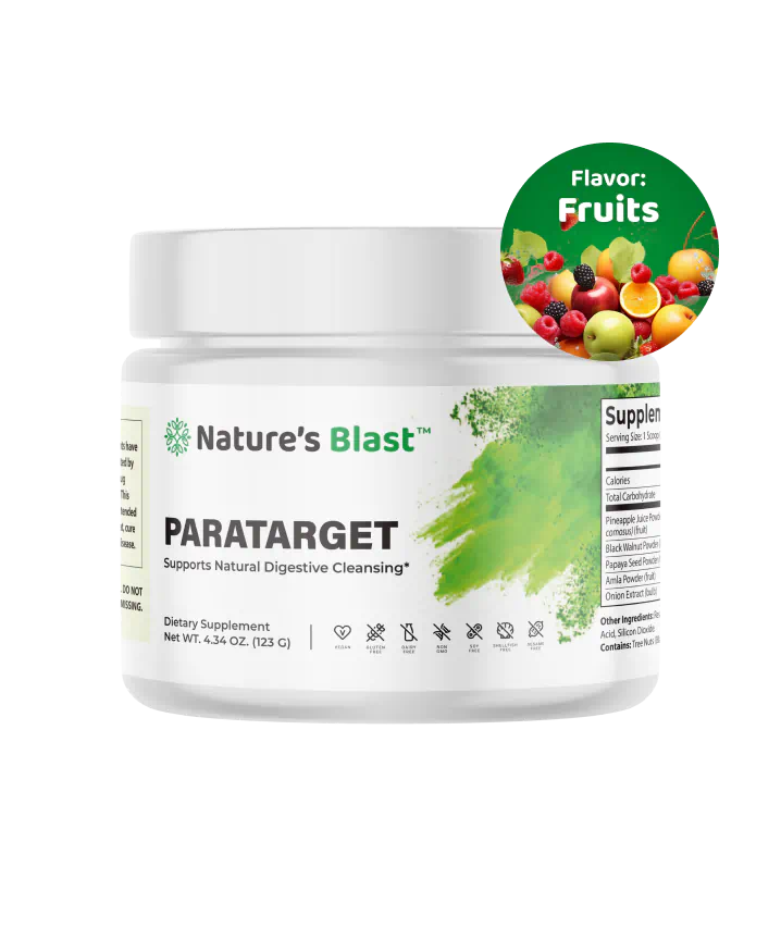 ParaTarget
